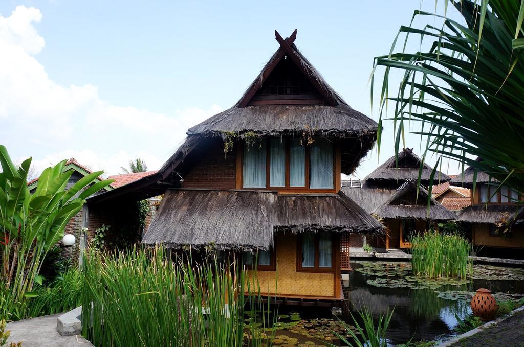 Kampung Sumber Alam Garut Hotel Room photo